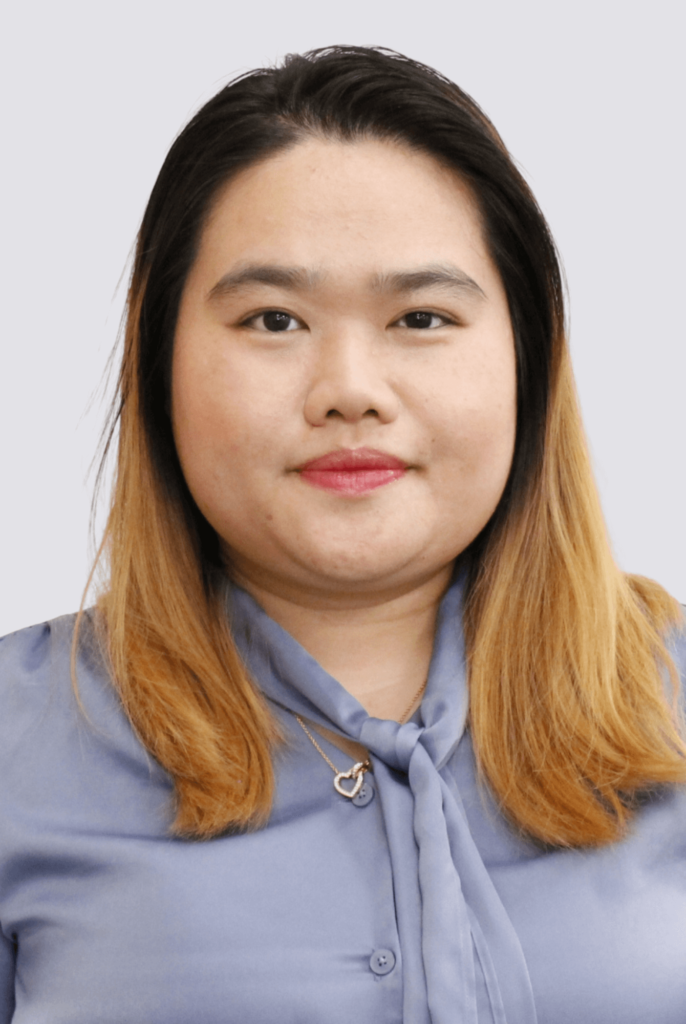 Linh Nguyen - Recruitment Resourcer